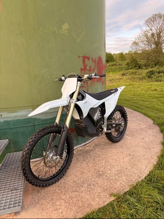 Stark varg mx 1.0