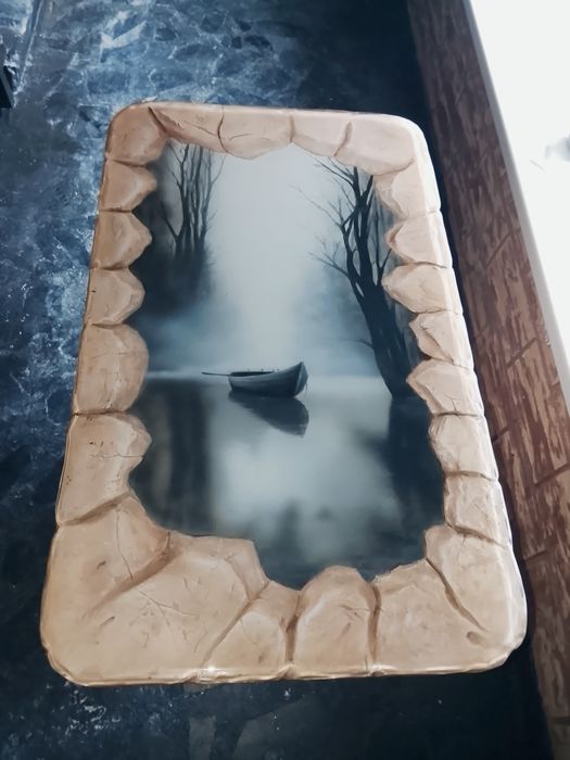 Продам журнальный столик