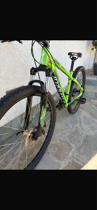 Bicicleta specialized