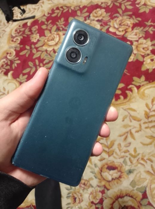 Motorola Edge 50 Fusion