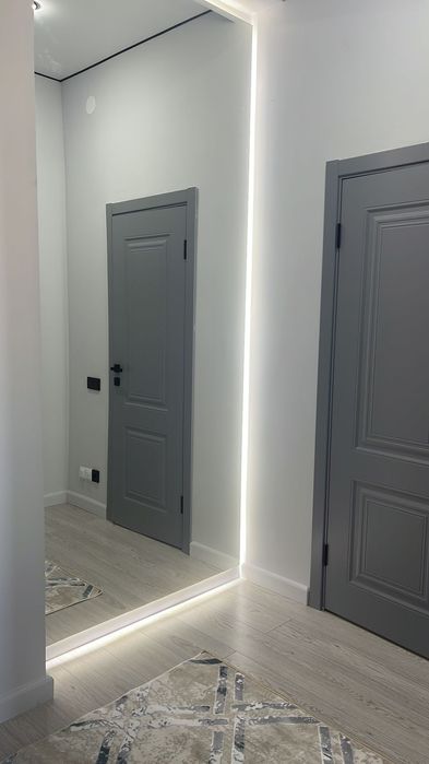 Новые апартаменты посуточно ЖК "AbyroyResidence"