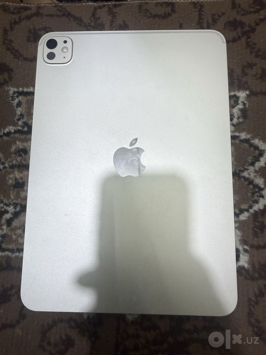 Ipad pro m5 256 karobkasi bor ideal