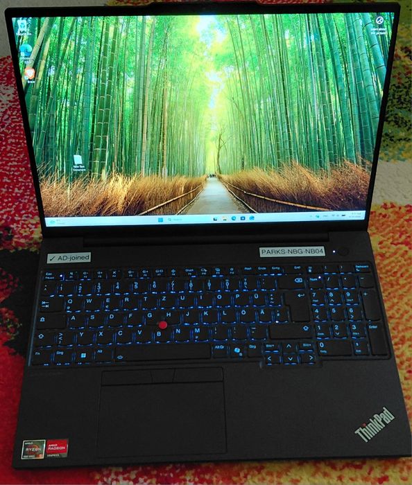 lenovo thinkpad e15 gen2 second hand si noi de vanzare • Anunturi