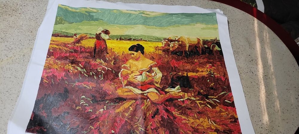 Картини различни