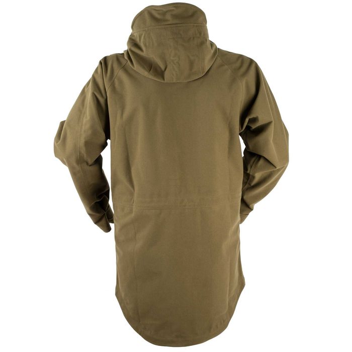 Geaca Vanatoare Ridgeline Of New Zeeland MONSOON CLASSIC Olive