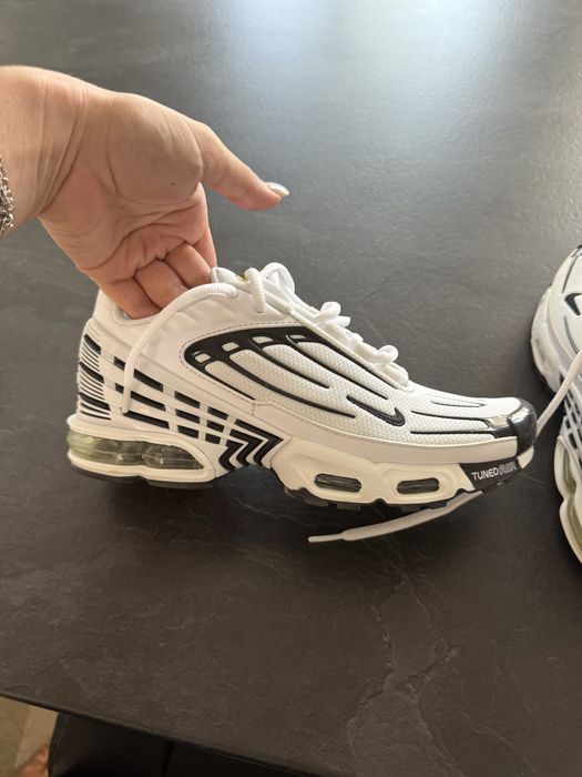 Nike Air Max Plus 3 GS