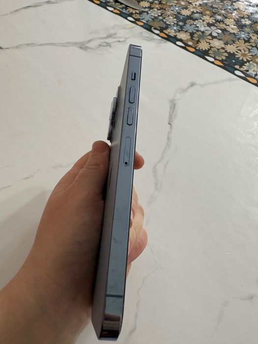 Айфон 13 про Макс 128 г