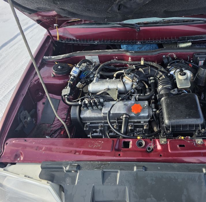 Ваз 2114 в хорошем состоянии