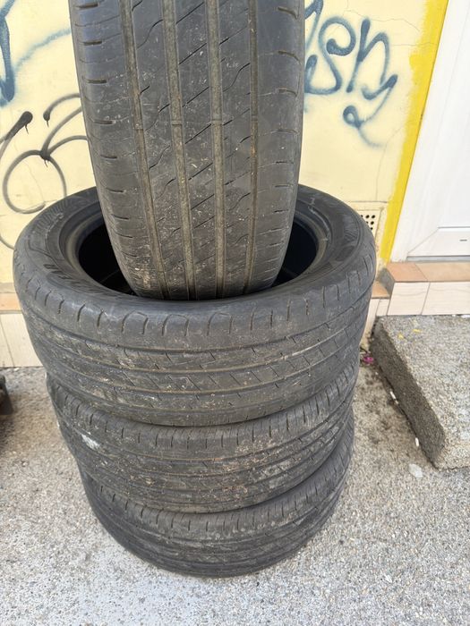 Anvelope vara 225/50R18