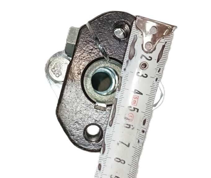 Привод ТНВД  КамАЗ ЕВРО-2