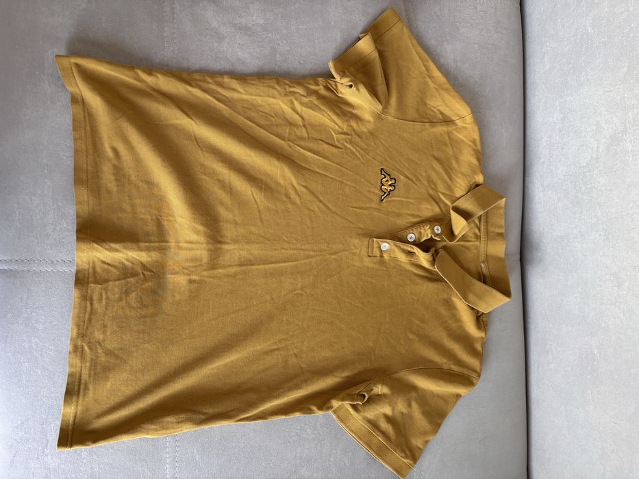 Одежда мужская Kappa