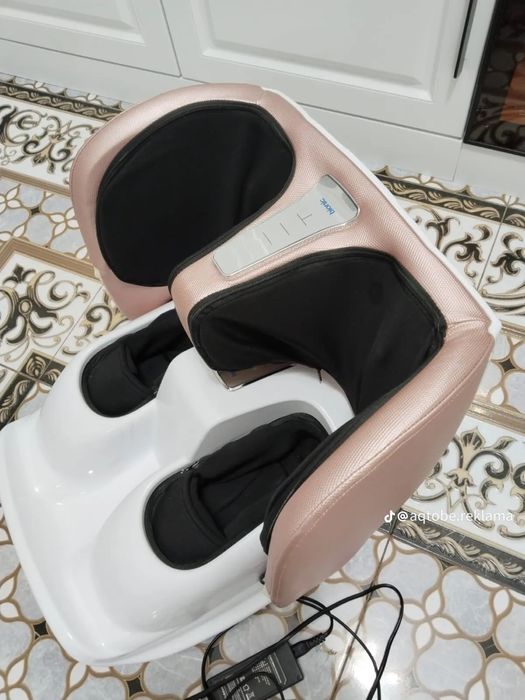 Массажор Спина , нога