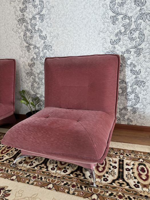 Продам кресло 2 шт