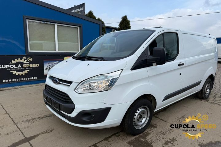 Dezmembrez Ford Transit Custom 1 [2012 - 2018] CYFF