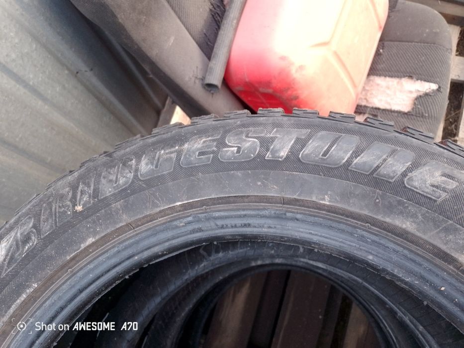 Зимний балон размер