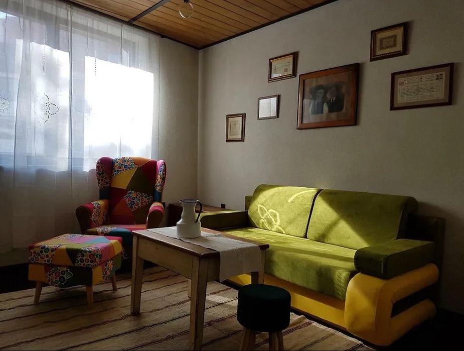 Дава се под наем Къща в Разлог - 180 кв.м за 229.5 € - Снимка #9