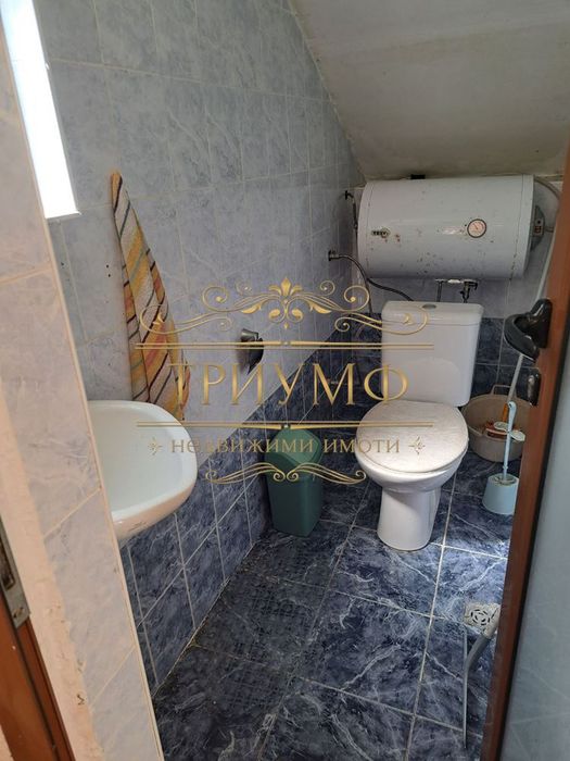 Продава се Къща в с. Осеново, Област Варна - 80 кв.м за 774 €/кв.м - Снимка #6