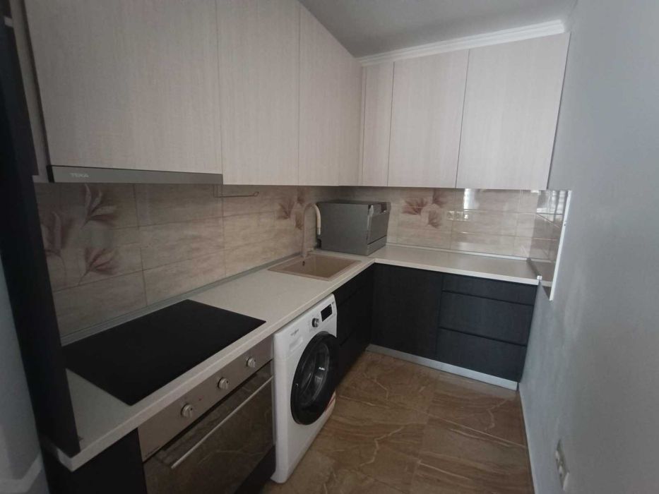 Дава се под наем Двустаен апартамент в София, Връбница 2 - 45 кв.м за 450 € - Снимка #1