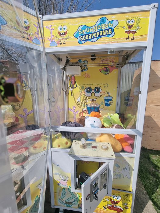 Хватайка полный комплект