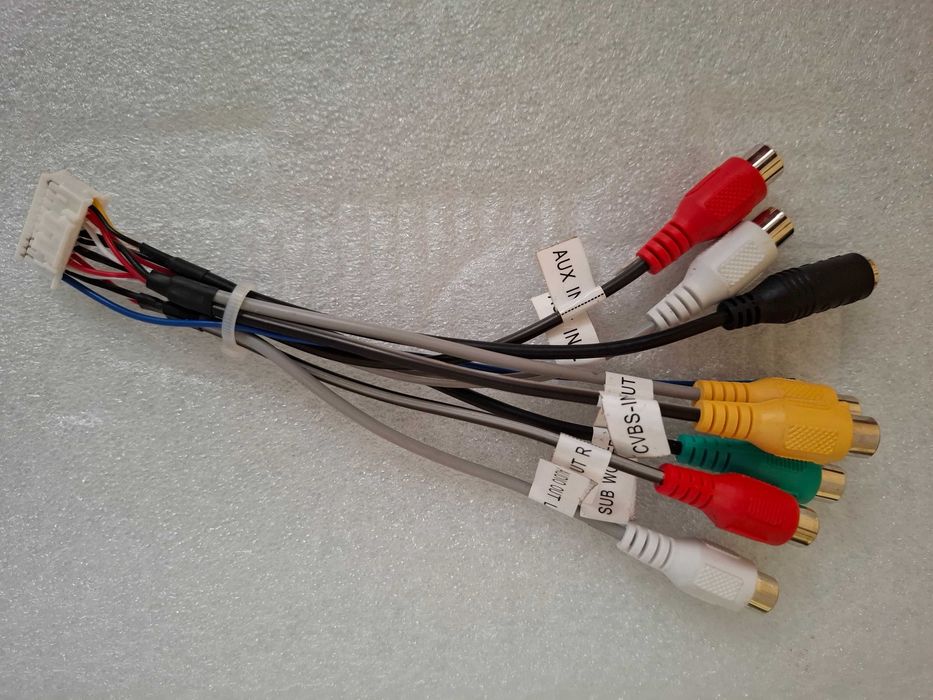 Мултимедия за Мерцедес Бенц 200D W211 2003