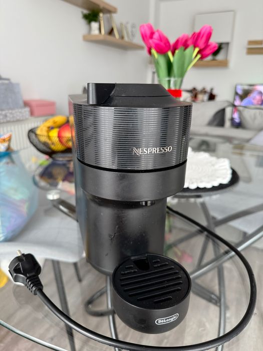 Aparat cafea cu capsule Nespresso Vertuo Pop
