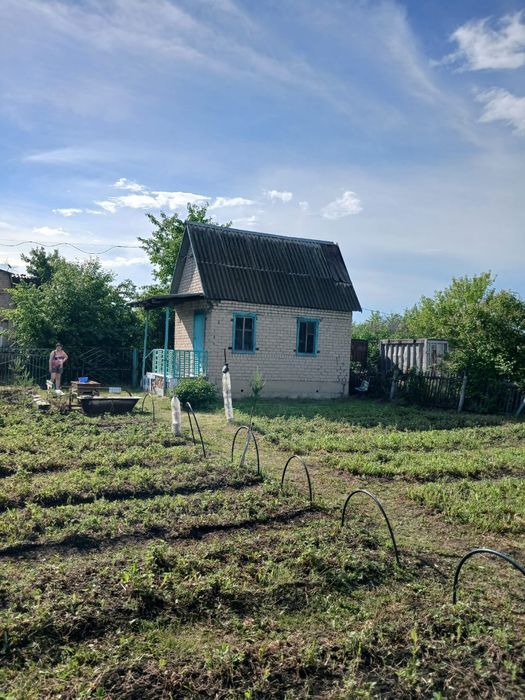 Продам дачу общество Ромашка