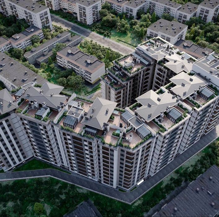 Dom sotiladi uch xona 97/kv makatb klinika sadik xamma narsa yonida