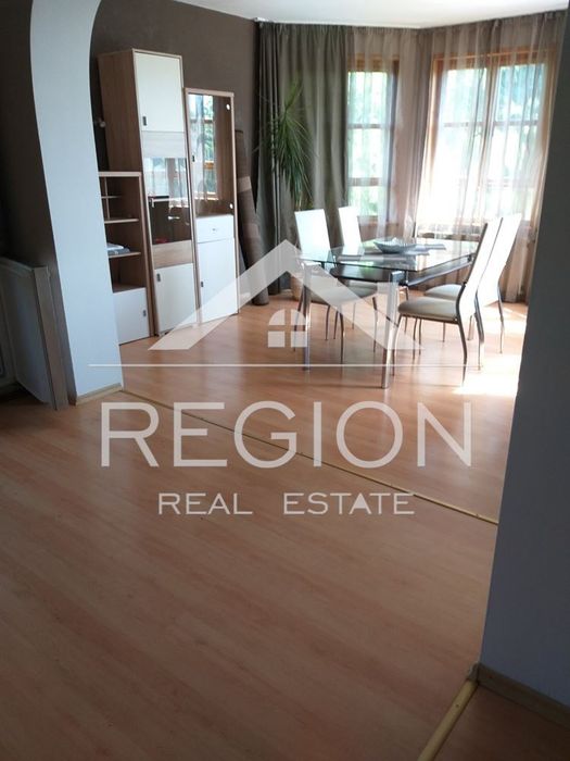 Дава се под наем Тристаен апартамент в Варна, Бриз - 198 кв.м за 841.5 € - Снимка #5