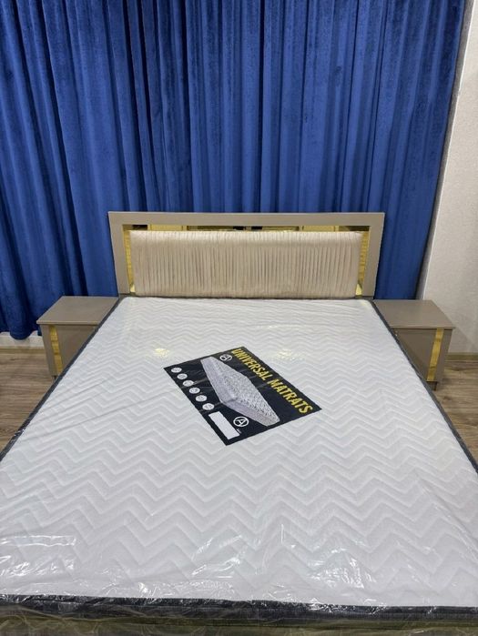Спальный гарнитур Линда Супер Акция