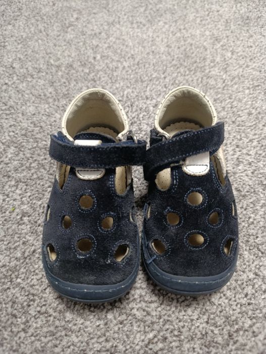 Sandale bebe baieti mărimea 21 și 22 diferite culori baby avus