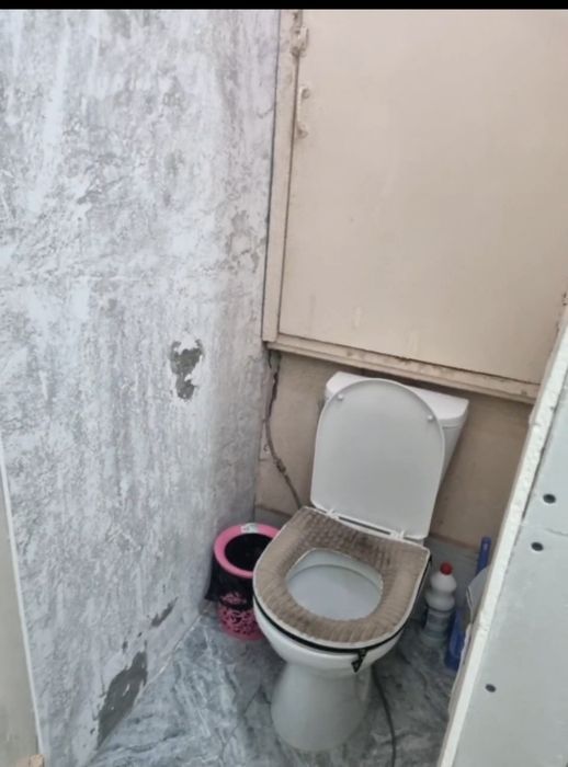 3-хона 4-каватда Балкон 1,5х6 ТТЗ-1 Корзинка. Майдони 67м²
