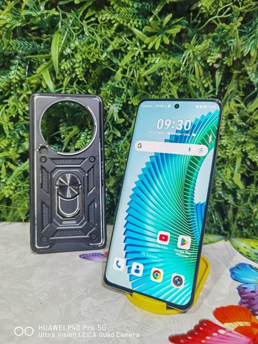 Honor magic 6 lite 256Gb