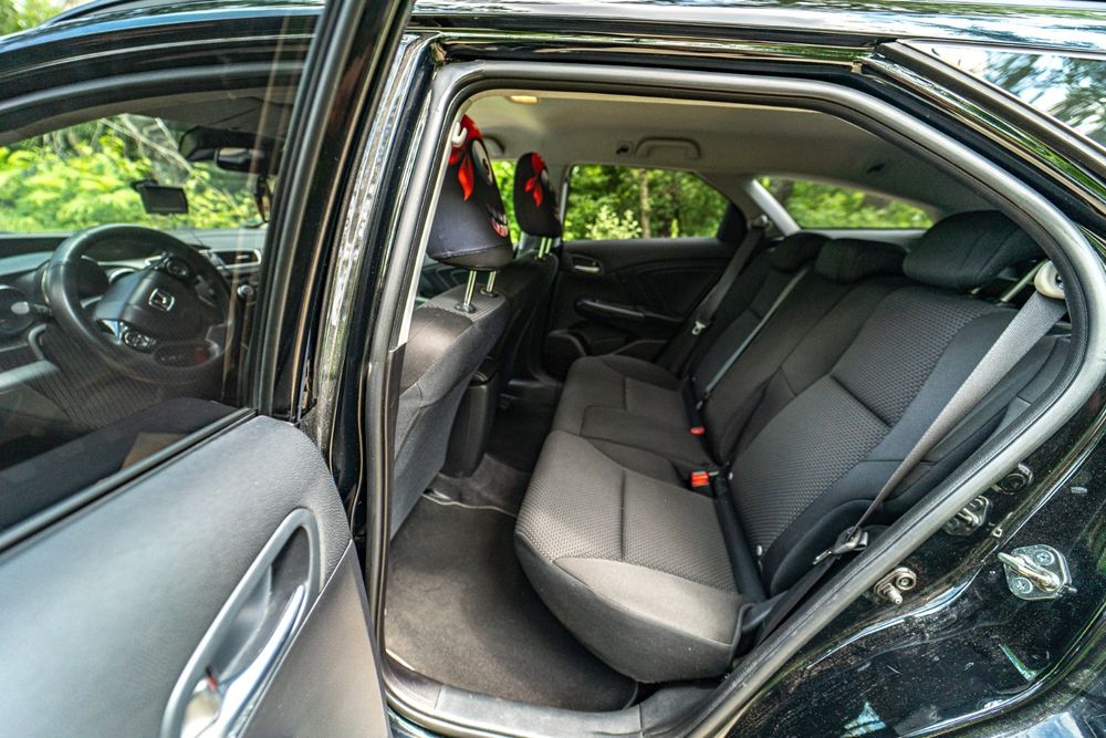 HonDa Civic 1.8 V.Tec GPLde Vânzare