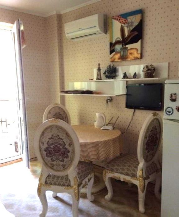 Продава се Двустаен апартамент в к.к. Елените - 65 кв.м за 1154 €/кв.м - Снимка #3