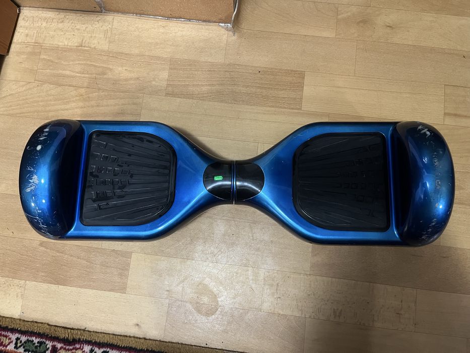 Hoverboard cu incarcator