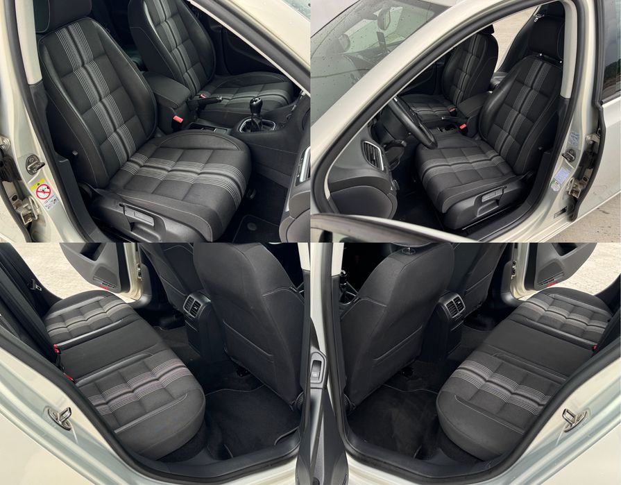 Volkswagen Golf 6 Match