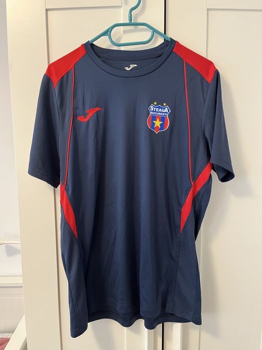 Tricou CSA Steaua fotbal