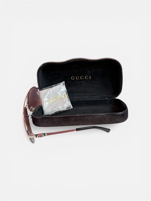 Оригилни очила Gucci