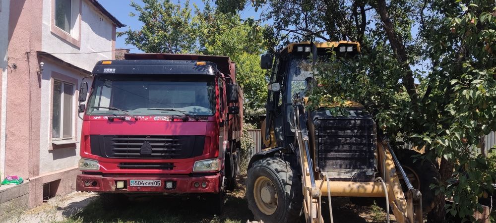 Септик под ключ. септик под ключ