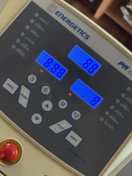 Vand banda de alergat