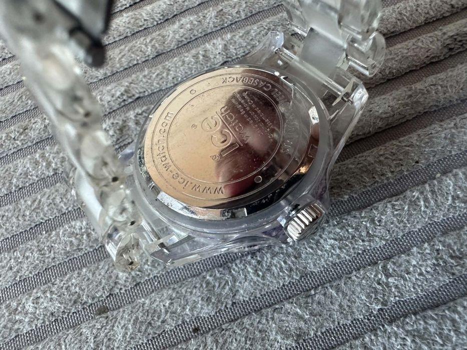Ceas de mana ICE watch