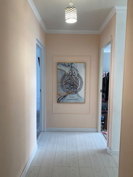 Продам 2ком квартира