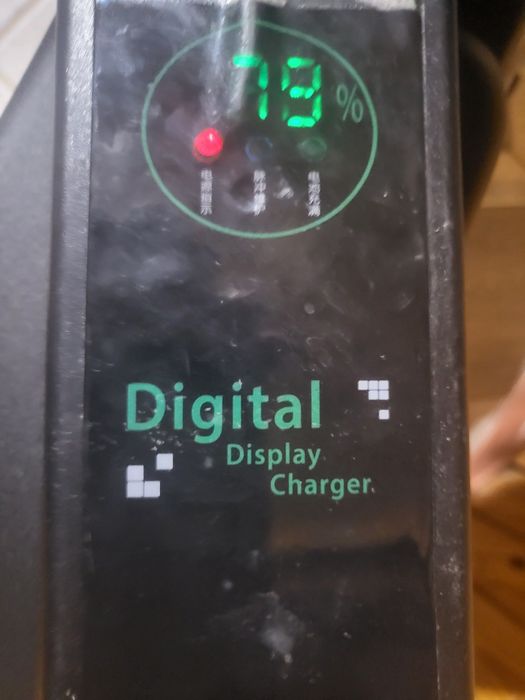 Электро скутер Vetro 500w