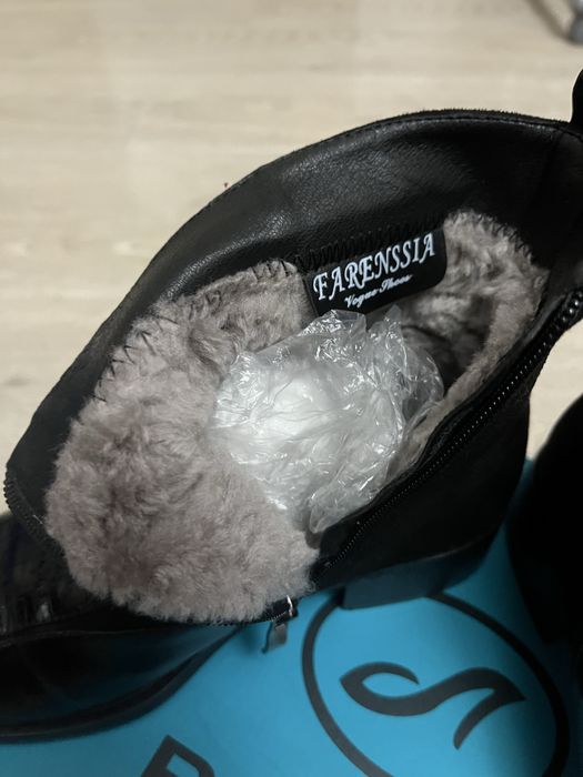 Обувь Турция новый