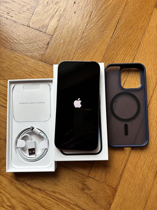 Iphone 14 Pro de 128  Gb 5G Purple