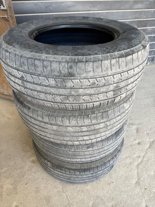 Автошины Покрышка