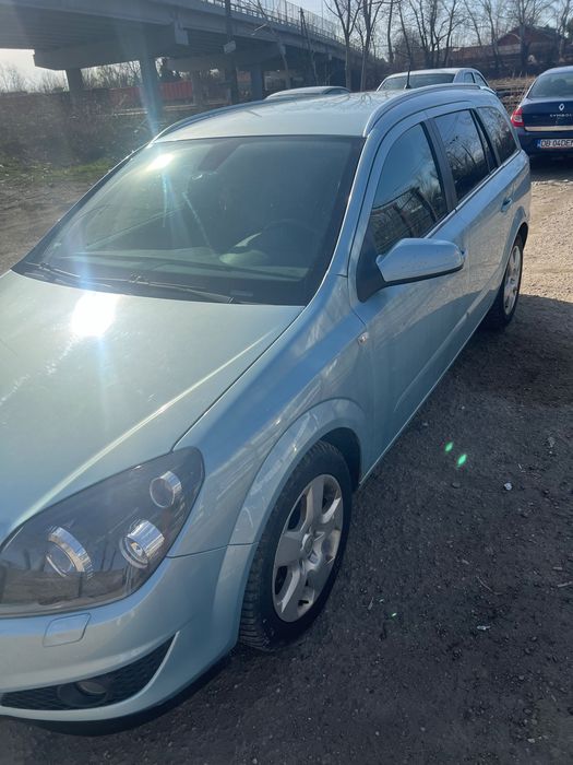 Opel Astra H de vânzare!