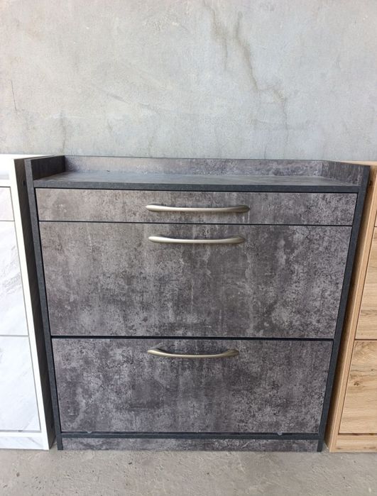 Шкаф обувница.ЛДФМ