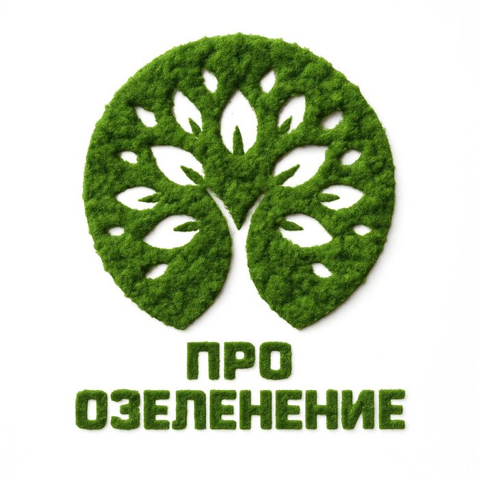 Стабилизированный мох