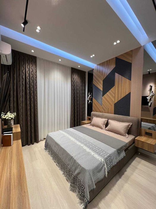 Palazzo by Grand Capital 2/7/8 квартира под ключ продается: Срочно ТТЗ